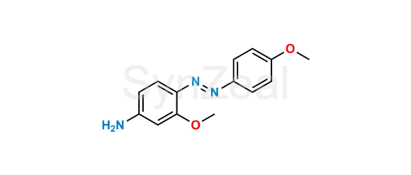 Picture of Apixaban Impurity 132