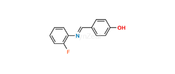 Picture of Ezetimibe Impurity 57