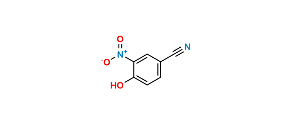 Picture of Nitroxynil Impurity 1
