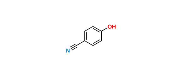 Picture of 4-Cyanophenol