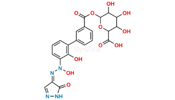Picture of Eltrombopag Impurity 40