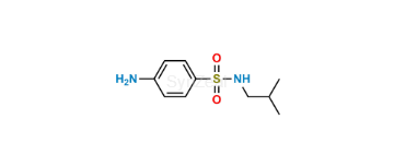 Picture of Darunavir Impurity 39