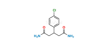 Picture of Baclofen Impurity 26