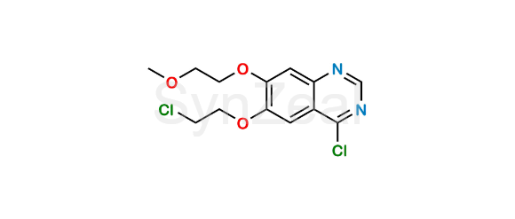 Picture of Erlotinib EP Impurity G