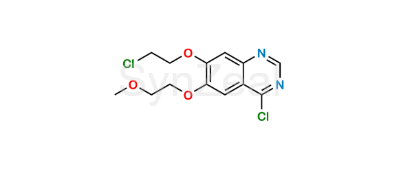 Picture of Erlotinib EP Impurity I