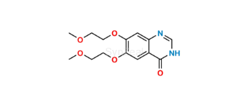 Picture of Erlotinib EP Impurity A
