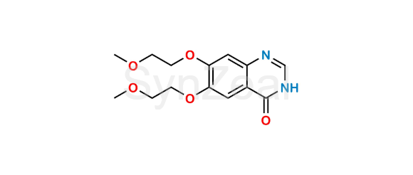 Picture of Erlotinib EP Impurity A