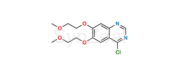 Picture of Erlotinib EP Impurity D