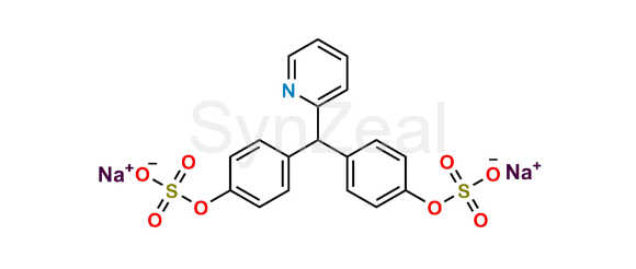 Picture of Picosulfate Sodium