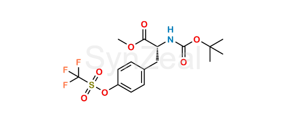 Picture of Telotristate ethyl Impurity 4