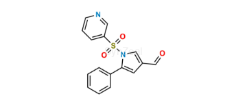 Picture of Vonoprazan Impurity 54