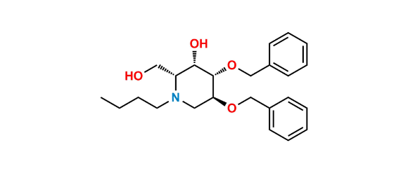 Picture of Miglustat Impurity 5