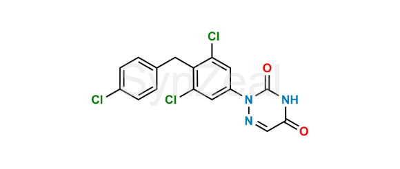 Picture of Diclazuril EP Impurity F