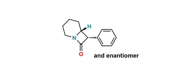 Picture of Methylphenidate Impurity 1