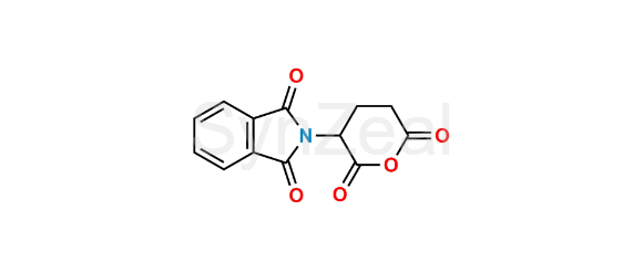 N-Phthaloyl-DL-Glutamic Anhydride | 3343-28-0 | | SynZeal