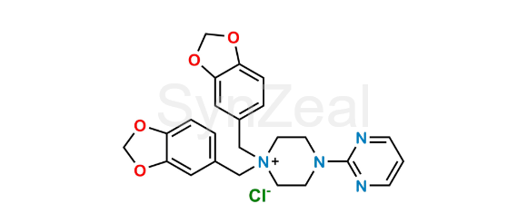 Picture of Piribedil Impurity 5