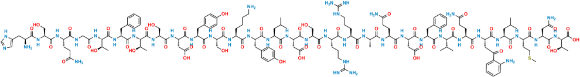 Picture of 25-Kynurenine Glucagon