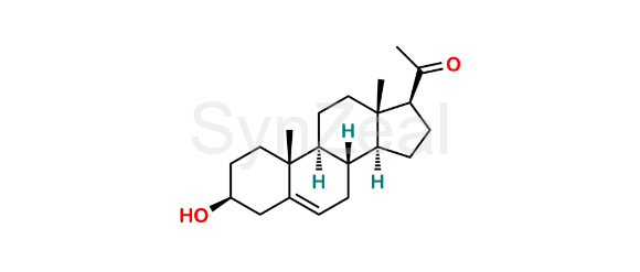 Picture of Pregnenolone