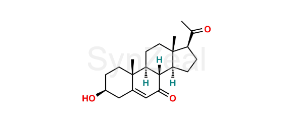 Picture of 7-Keto Pregnenolone