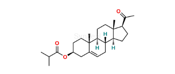 Picture of Pregnenolone Isobutyrate