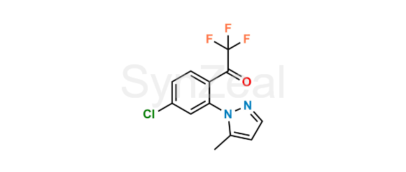 Picture of Telotristate ethyl Impurity 6