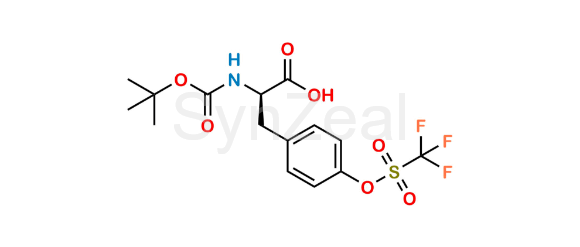 Picture of Telotristate ethyl Impurity 14