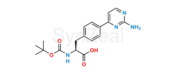 Picture of Telotristate ethyl Impurity 21