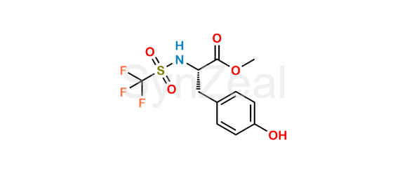 Picture of Telotristate ethyl Impurity 25