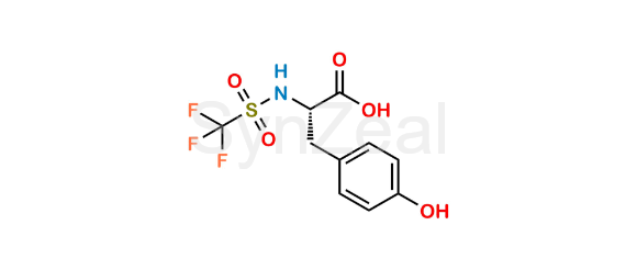 Picture of Telotristate ethyl Impurity 27