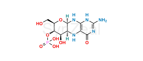 Picture of Fosdenopterin Impurity 14