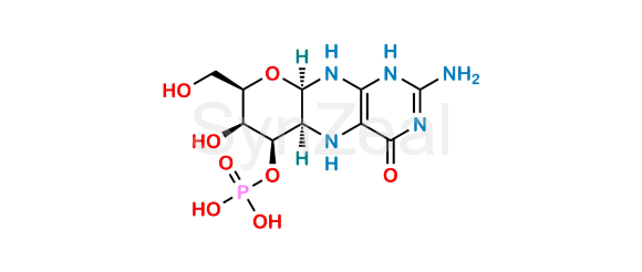 Picture of Fosdenopterin Impurity 15