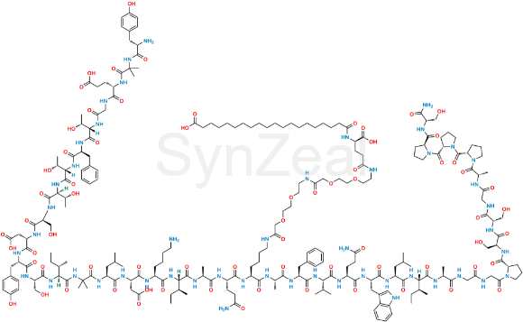 Picture of Endo-Thr7-Tirzepatide