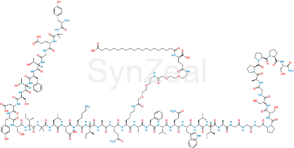 Picture of Endo-Gly29-Tirzepatide