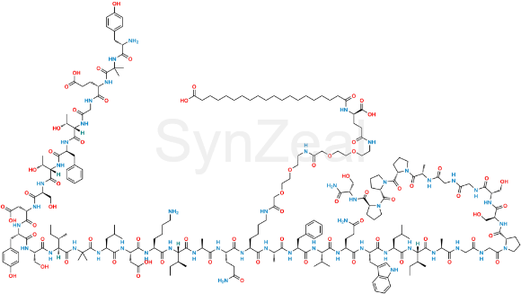 Picture of Endo-Gly34-Tirzepatide