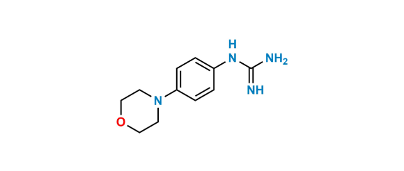 Picture of Momelotinib Impurity 1