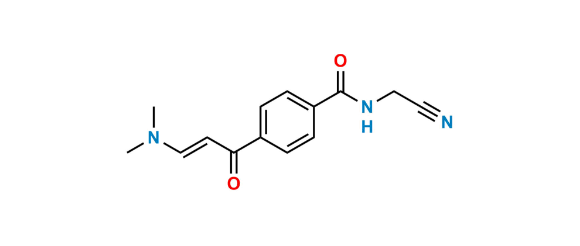 Picture of Momelotinib Impurity 2