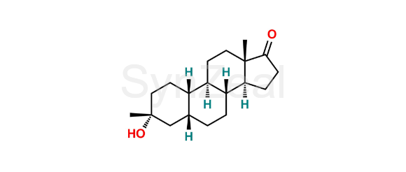 Picture of Zuranolone Impurity 4