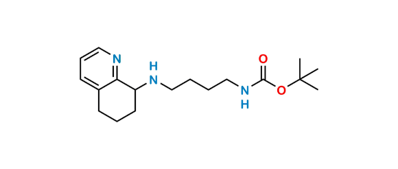 Picture of Mavorixafor Impurity 11