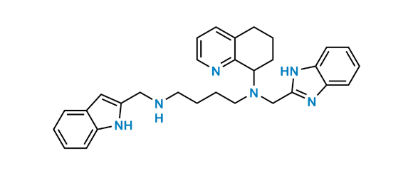 Picture of Mavorixafor Impurity 16