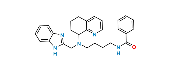 Picture of Mavorixafor Impurity 18