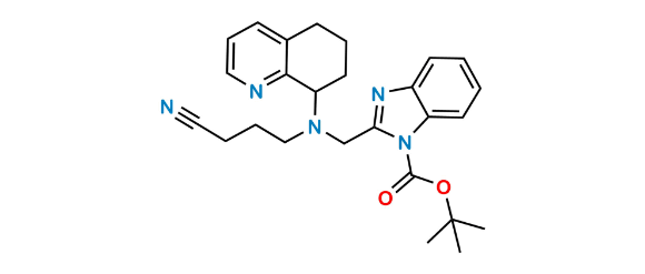 Picture of Mavorixafor Impurity 21