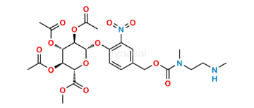 Picture of Ritlecitinib Impurity 5