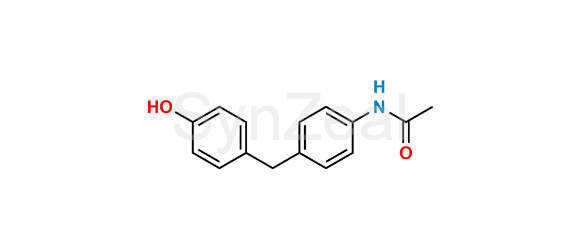 Picture of Paracetamol Impurity 4