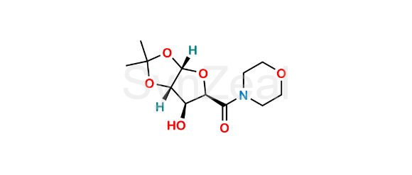 Picture of Sotagliflozin Impurity 9