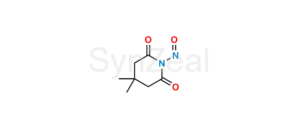 Picture of Gepirone Nitroso Impurity 1