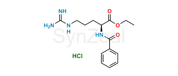 Picture of Arginine Impurity 2