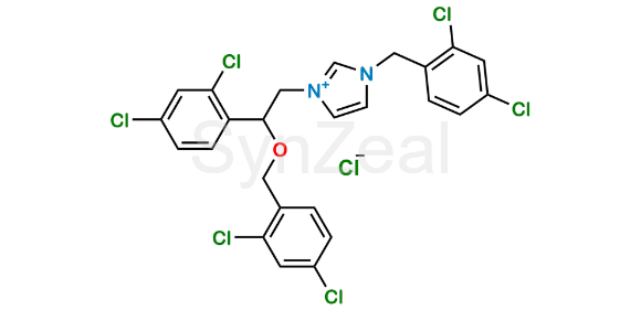 Picture of Econazole Impurity 2