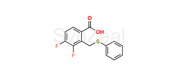 Picture of Baloxavir Impurity 6