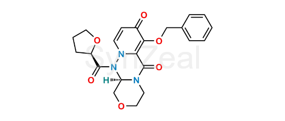 Picture of Baloxavir Impurity 7