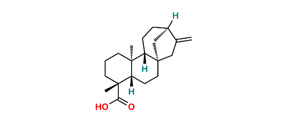 Picture of Kaurenoic Acid